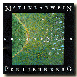 Mati Klarwein & Per Tjernberg Picture