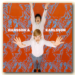 Hansson & Karlsson