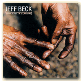 Jeff Beck