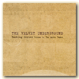 Velvet Underground