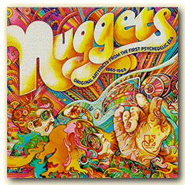 Nuggets