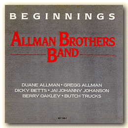Allman Brothers Band