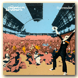 Chemical Brothers