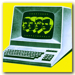Kraftwerk