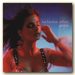 Natacha Atlas