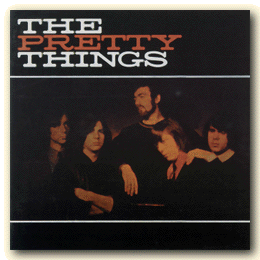 Pretty Things